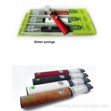 E Smoking Selling Dry Herb Vaporizer